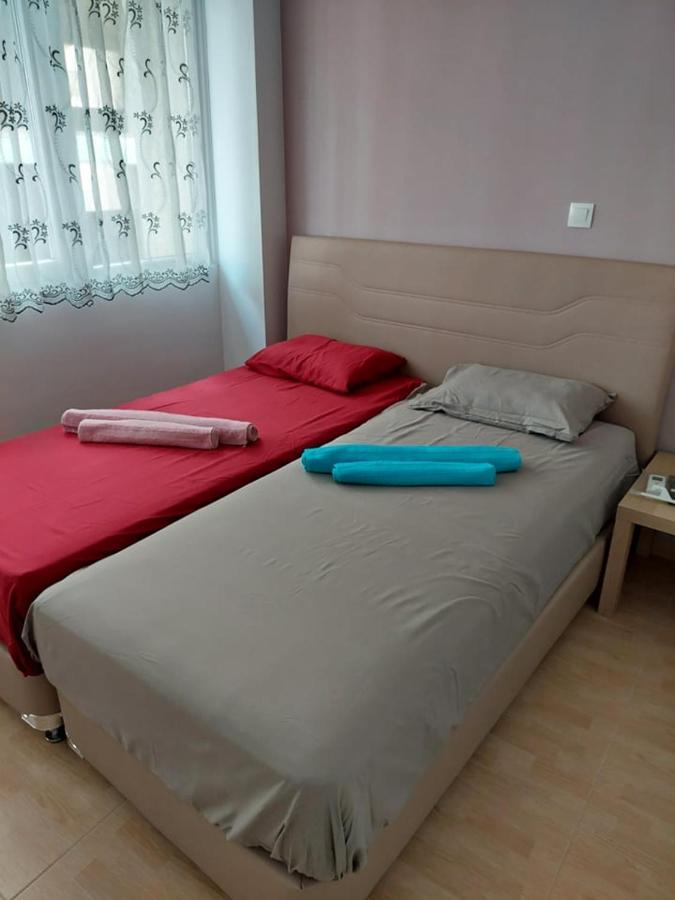 Center Of Athens Modern Apartment Kültér fotó