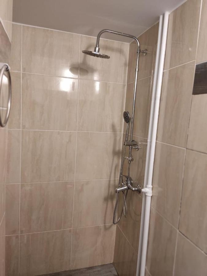 Center Of Athens Modern Apartment Kültér fotó