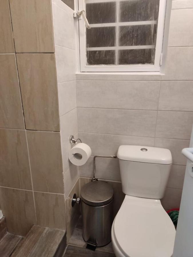 Center Of Athens Modern Apartment Kültér fotó