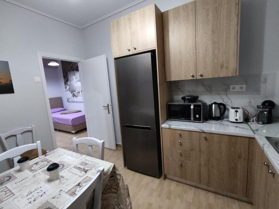 Center Of Athens Modern Apartment Kültér fotó