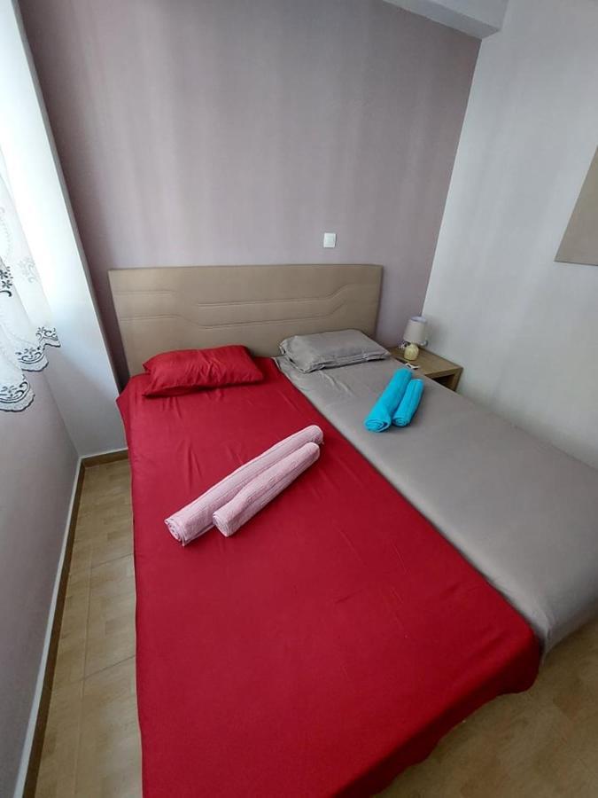Center Of Athens Modern Apartment Kültér fotó